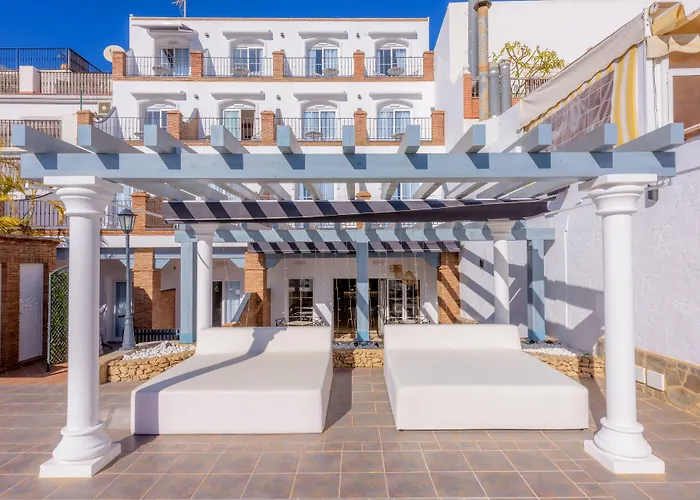 Hotel Boutique Sibarys - Adults Recommended